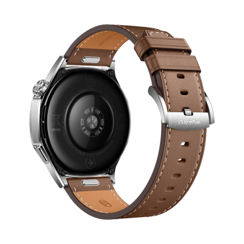 ساعة ذكية HUAWEI WATCH GT 5 46mm - بني- مستعملة