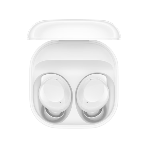 سماعة سامسونج - Galaxy Buds Core - أبيض