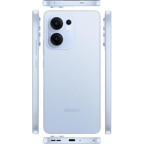جوال اوبو - OPPO Reno 13F 5G - 256GB | 12GB RAM -...