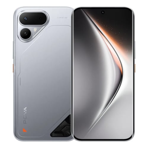 جوال تكنو Tecno Pova Curve 2 256GB | 8 RAM - متوفر...