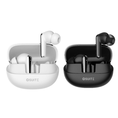 سماعة iOsuite BTW77 - متوفر بعدة خيارات