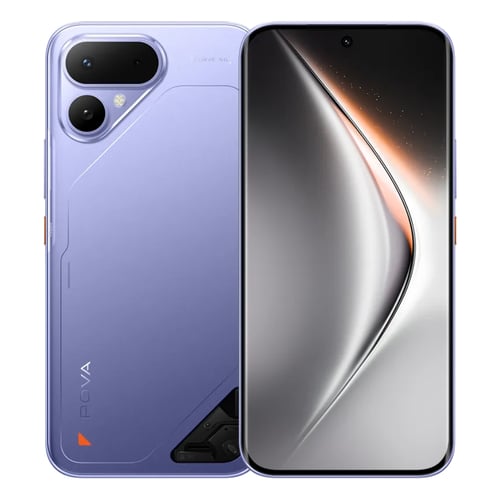 جوال تكنو Tecno Pova Curve 2 256GB | 8 RAM - متوفر...
