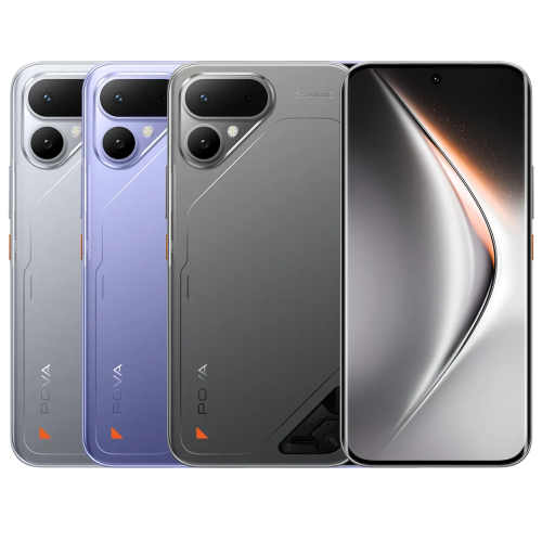 جوال تكنو Tecno Pova Curve 2 256GB | 8 RAM - متوفر...