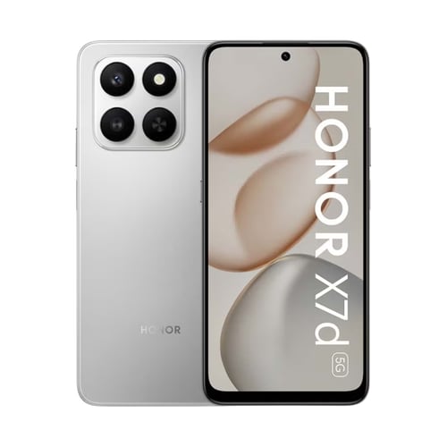 جوال هونر - HONOR X7d 5G | 6GB RAM +128GB -متوفر ب...