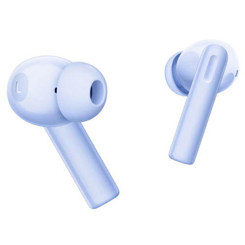 سماعة OPPO Enco Buds 2 - أزرق ليلكي