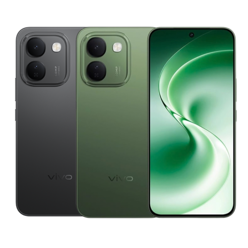 جوال فيفو - vivo V80 Lite 5G - 256GB | 8GB RAM - متوفر بخيارات متعددة