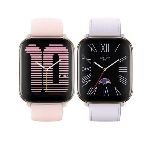 ساعة ذكية امازفيت ACTIVE - متوفر بعدة اختيارات