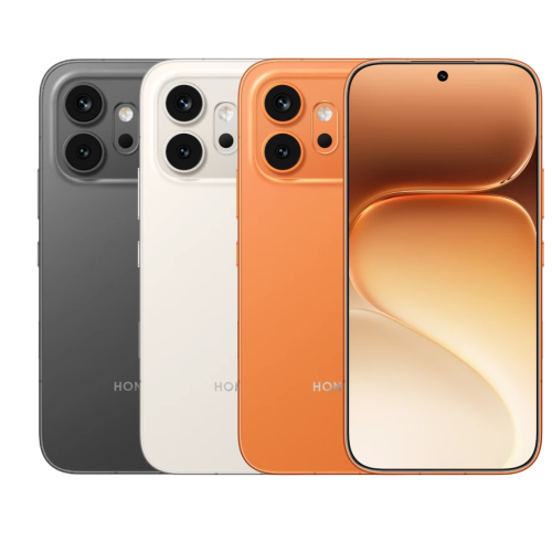 جوال هونر - HONOR 600 5G | 8GB RAM + 256GB - متوفر...