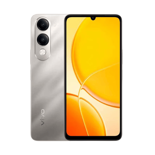 جوال فيفو - vivo Y19s 5G - 128GB | 4GB RAM - متوفر...