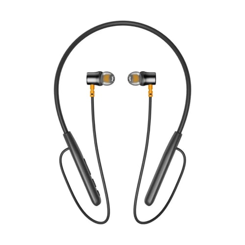 سماعة iOsuite iFree 2 بلوتوث - أسود