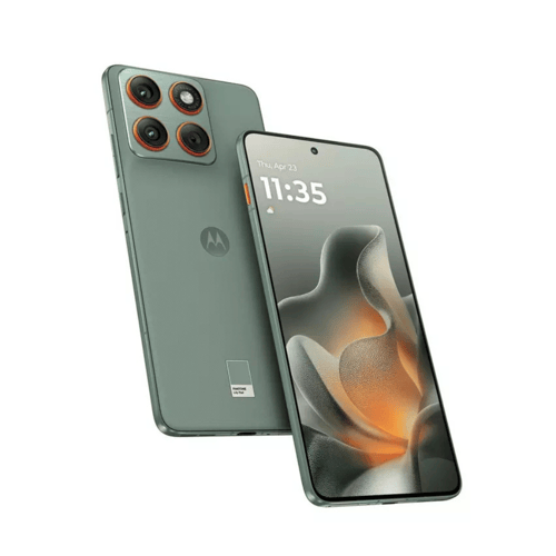 جوال موتورولا - motorola edge 70 5G - 512GB | 12GB...