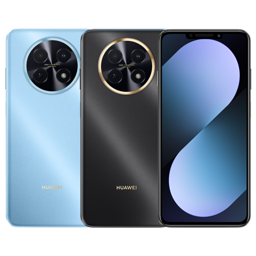 جوال هواوي - HUAWEI nova 14 i 8GB RAM | 256GB - مت...