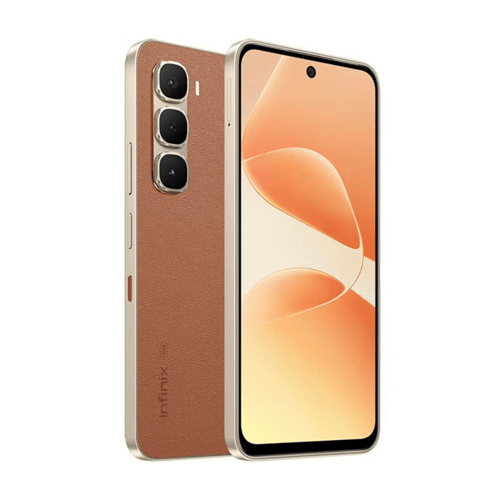 جوال انفنكس - Infinix HOT 60 5G+ - 256GB | 8GB RAM...