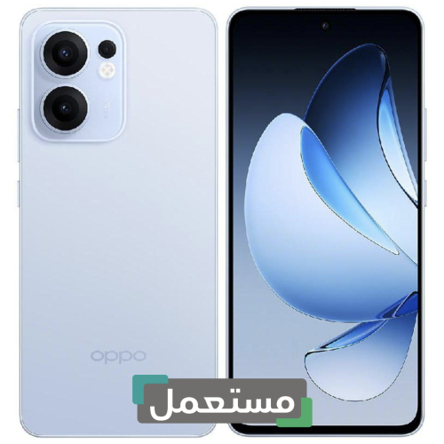 جوال اوبو - OPPO Reno 13F 5G - 256GB | 12GB RAM -...