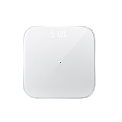 ميزان شاومي Mi Smart Scale 2 - أبيض