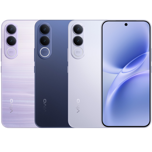 جوال فيفو - vivo V70 FE 5G - 256GB | 8GB RAM - متو...