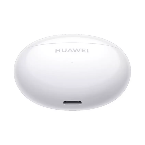 سماعة HUAWEI FreeBuds 6i - أبيض