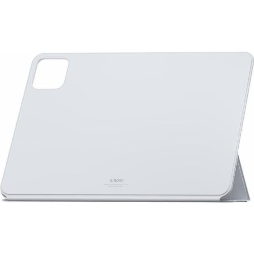 كفر حماية متوافق مع شاومي تابلت باد 6 - أزرق