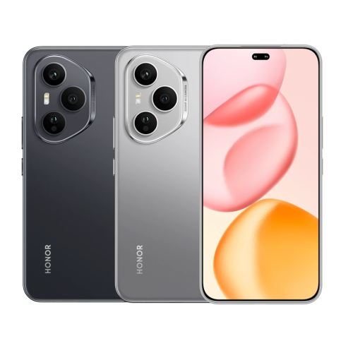 جوال هونر - HONOR 400 Pro | 12GB RAM + 512GB - متو...