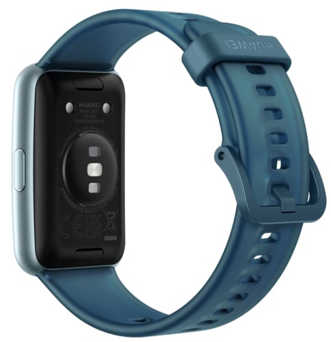 ساعة ذكية هواوي WATCH FIT SE - أخضر - مستعملة