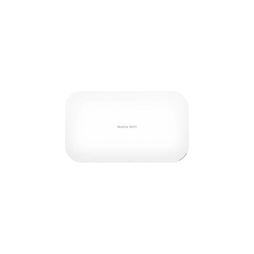 راوتر متنقل واي فاي لايت طراز E5576 - ابيض