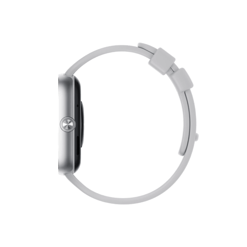 ساعة ذكية ريدمي واتش 4 - فضي