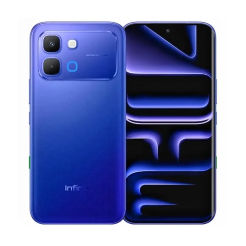جوال انفنكس - Infinix NOTE Edge 5G - 256GB | 8GB R...