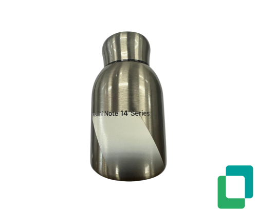 مق للقهوة والشاي ستيل Stainless Steel - حجم صغير