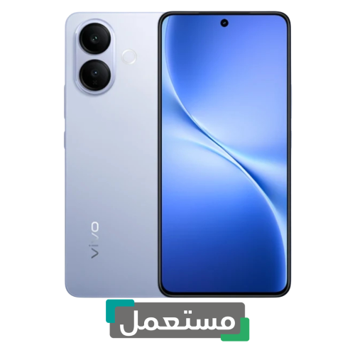 جوال فيفو - vivo V60 Lite 5G - 256GB | 12GB RAM -...