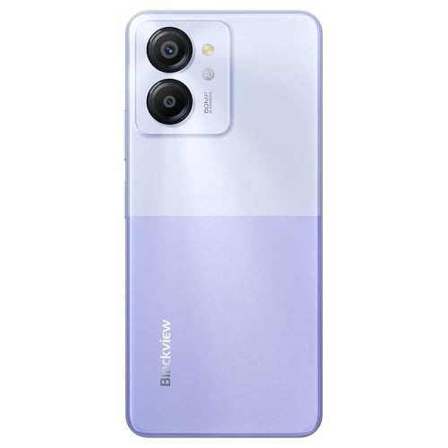 جوال بلاكفيو - Blackview color 8 - 256GB | 8GB RAM...