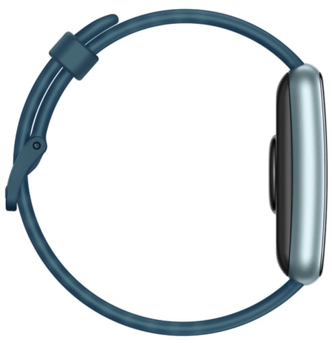 ساعة ذكية هواوي WATCH FIT SE - أخضر - مستعملة