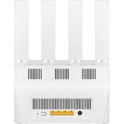 مقوي شبكة هواوي BE3 يدعم Wifi 7 - أبيض - مستعمل