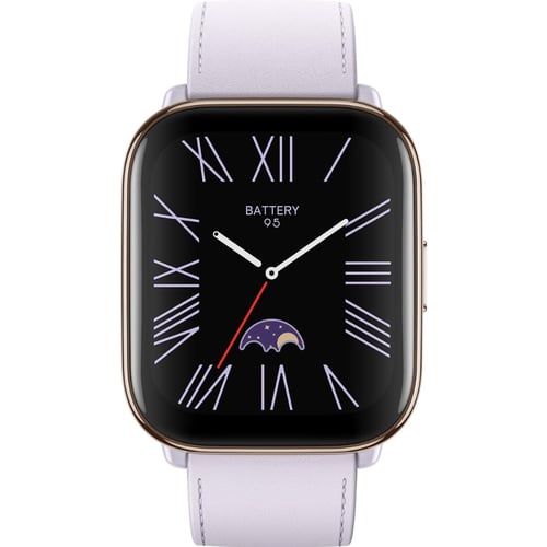 ساعة ذكية امازفيت ACTIVE - متوفر بعدة اختيارات