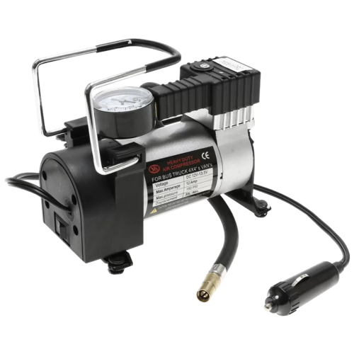 أوسكو كمبروسر منفاخ هواء 12 فولت - 10711