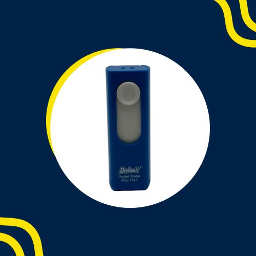 ختم الجيب (اوتوماتيكي) DESKMATE (فلاش)