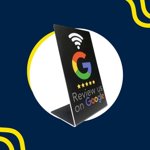 ستاند تقيم ( google map ) كبير