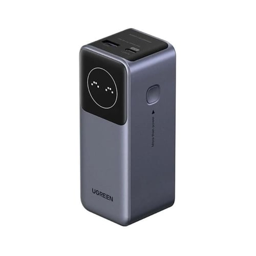 يوجرين -شاحن متنقل نيكسود بشاشة ديجيتال ذكية بسعة...