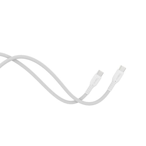 قيزمو | كيبل تايب سي إلى تايب سي بقوة 60 واط، سيلي...