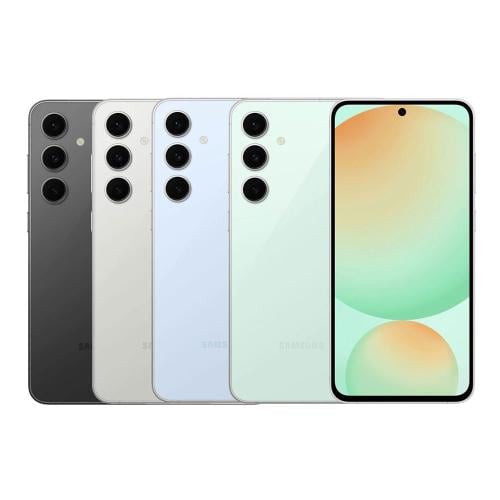 سامسونج اس 24 أف ايه | 256 جيجا , 8 رام | 5 جي