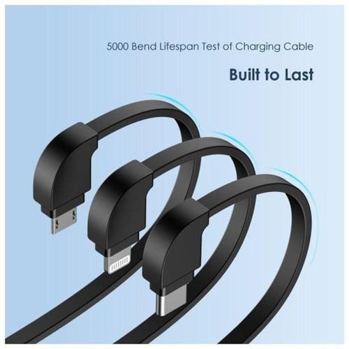 أورايمو | باور بانك محمول للسفر سعة (27000mAh) | ب...