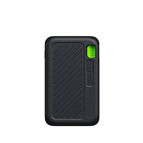 قوي | باور بانك سينقي سعة (10000mAh) | بقوة 20 واط