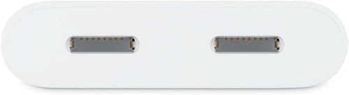 بيلكن | محول صوت وشحن لايتنينج للآيفون