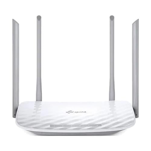 TP-Link | موزع شبكة ثابت C50