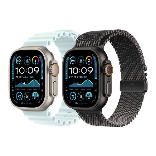 أبل ساعة ذكية الترا 2 | Apple Watch 2 Ultra