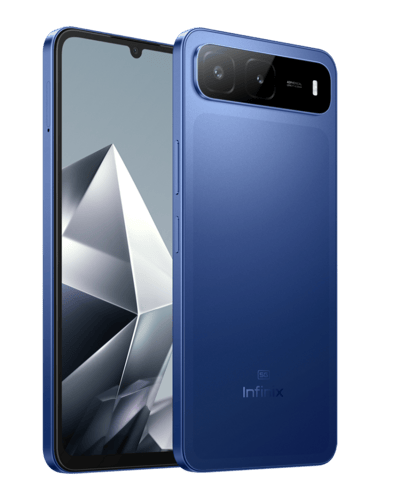انفينكس هوت 60 أي | 256 جيجا , 8+8 رام | 5G