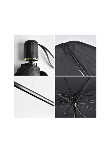 اكس ليدر | مظلة سيارة داخلية واقية من اشعة الشمس