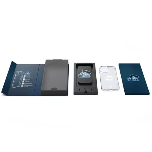 شاركس - مجموعة حماية متكاملة جميع إصدارات الايفون