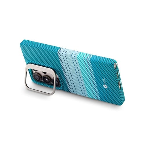 واي نات - KEVLAR جراب حماية مع ماج سيف وستاند لاجه...