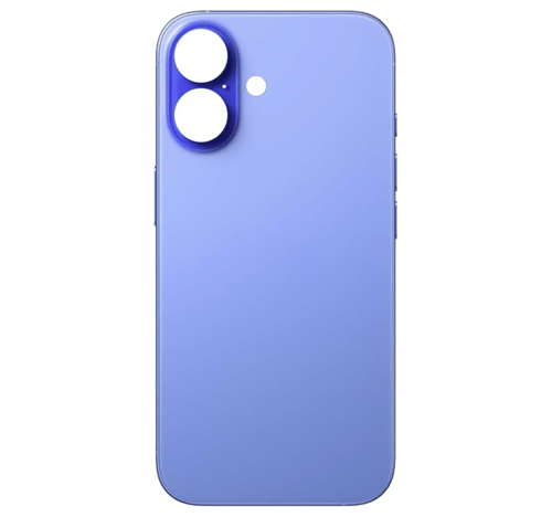 أبل | ظهر خلفي زجاج أيفون 16