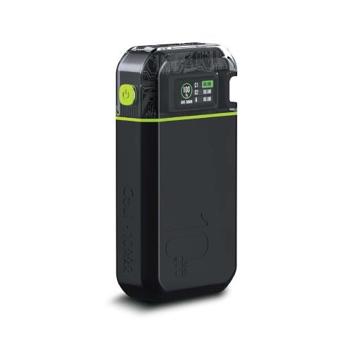 قوي | باور بانك بيست سعة (10000mAh) | بقوة 35 واط